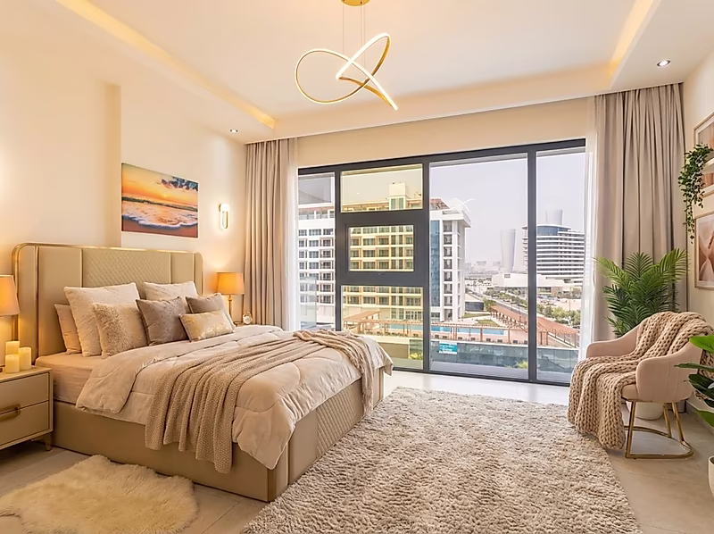 Stylish Apartment | Exceptional Lifestyle Awaits - Photo 6