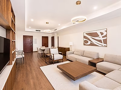 PRIME 2BR MARINA VIEW | HIGH ROI | THE PEARL