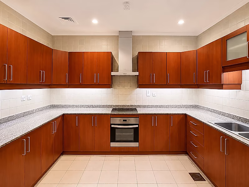 Renovated Two Bedrooms | Marina View | Porto Arabia, Prime Tower - Photo 7