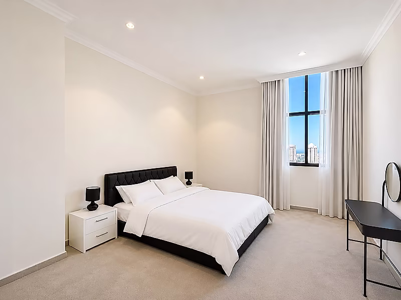 Renovated Two Bedrooms | Marina View | Porto Arabia, Prime Tower - Photo 8