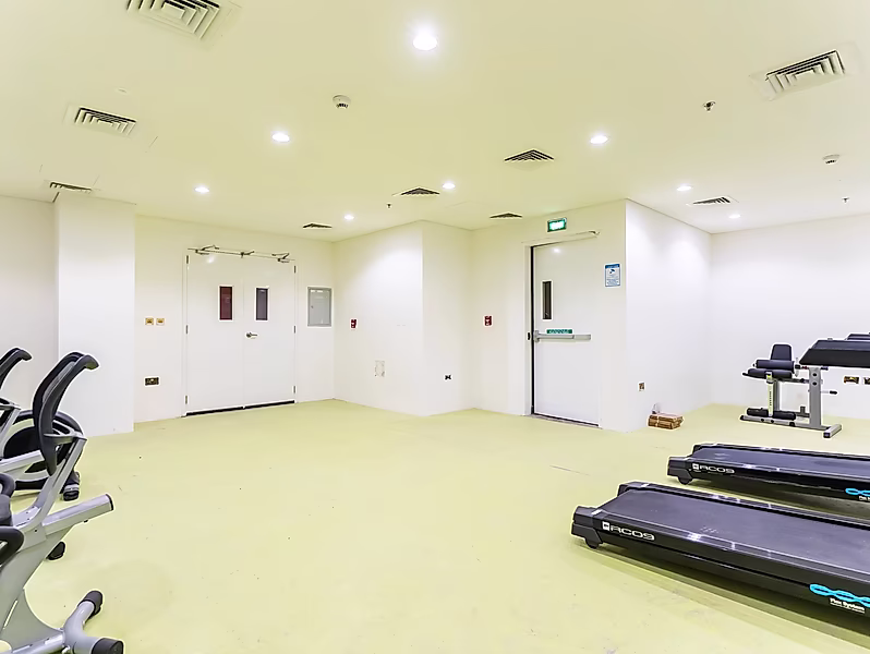 AMAZING DEAL | FURNISHED BRAND NEW 1 BED | GYM & POOL - Photo 6