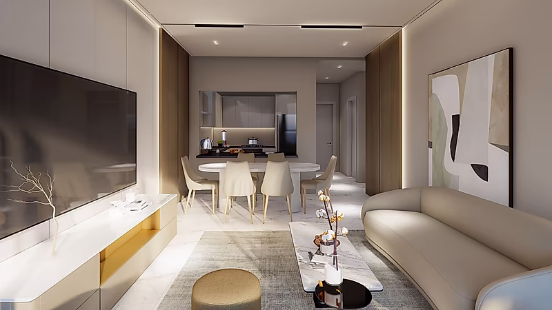 INVEST TODAY IN LUSAIL ENERGY CITY WITH 6 YEARS PAYMENT PLAN - Photo 7