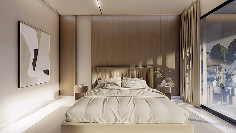 INVEST TODAY IN LUSAIL ENERGY CITY WITH 6 YEARS PAYMENT PLAN - Photo 8