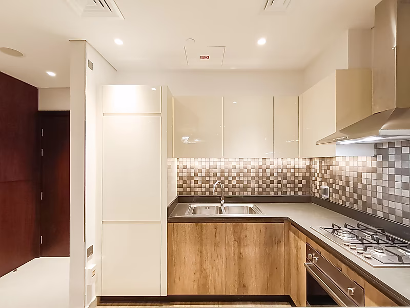 MODERN 1BR APARTMENT FOR RENT IN MARINA - Photo 5