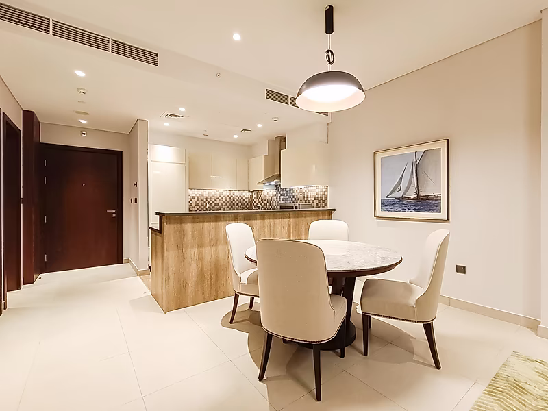 MODERN 1BR APARTMENT FOR RENT IN MARINA - Photo 6