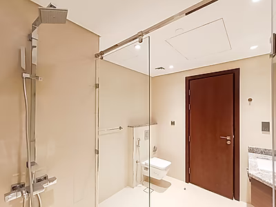 MODERN 1BR APARTMENT FOR RENT IN MARINA