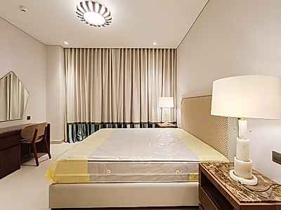 MODERN 1BR APARTMENT FOR RENT IN MARINA