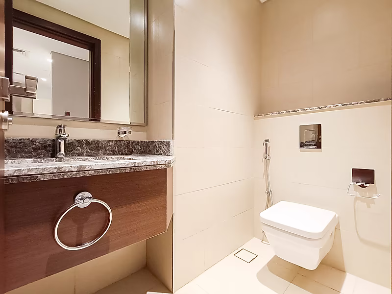MODERN 1BR APARTMENT FOR RENT IN MARINA - Photo 18