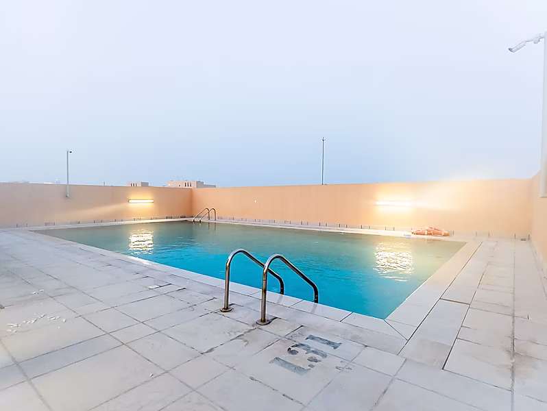 AMAZING DEAL | FURNISHED BRAND NEW 1 BED | GYM & POOL - Photo 8