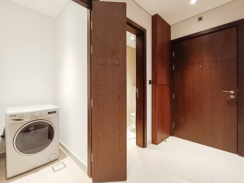 MODERN 1BR APARTMENT FOR RENT IN MARINA - Photo 19