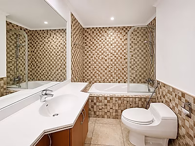 Rare 3-Bedroom + Maid | Huge Layout | High Floor | Fully Furnished | Exclusive Opportunity in Porto Arabia