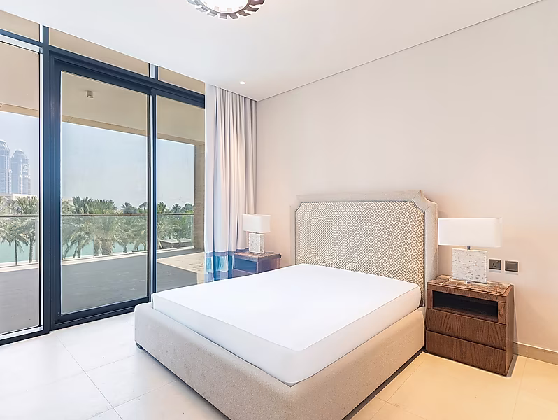 FURNISHED 2BR APARTMENT IN LUSAIL MARINA - Photo 6