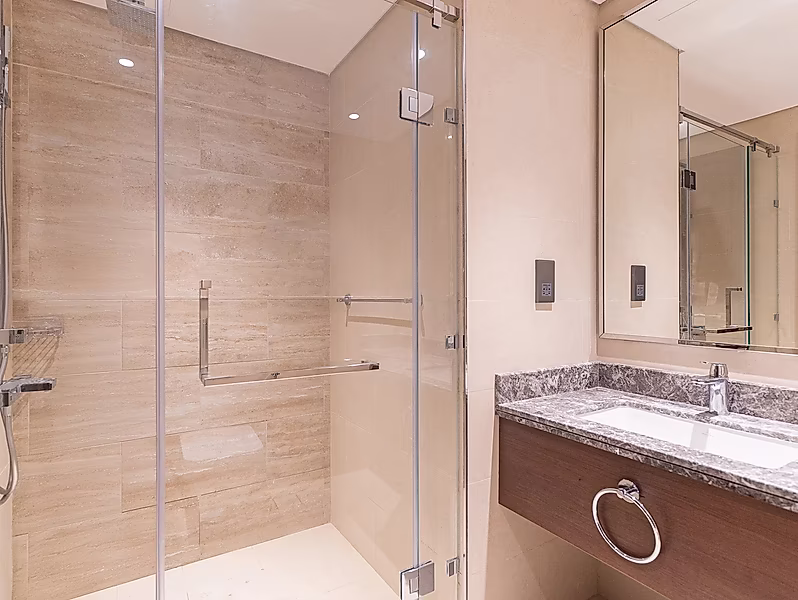 FURNISHED 2BR APARTMENT IN LUSAIL MARINA - Photo 8