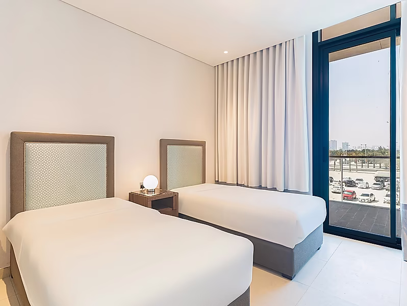 MOVE IN TODAY 2BR+MAID LUSAIL MARINA - Photo 7