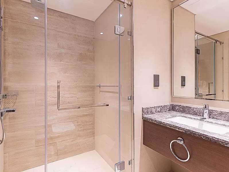 MOVE IN TODAY 2BR+MAID LUSAIL MARINA - Photo 8