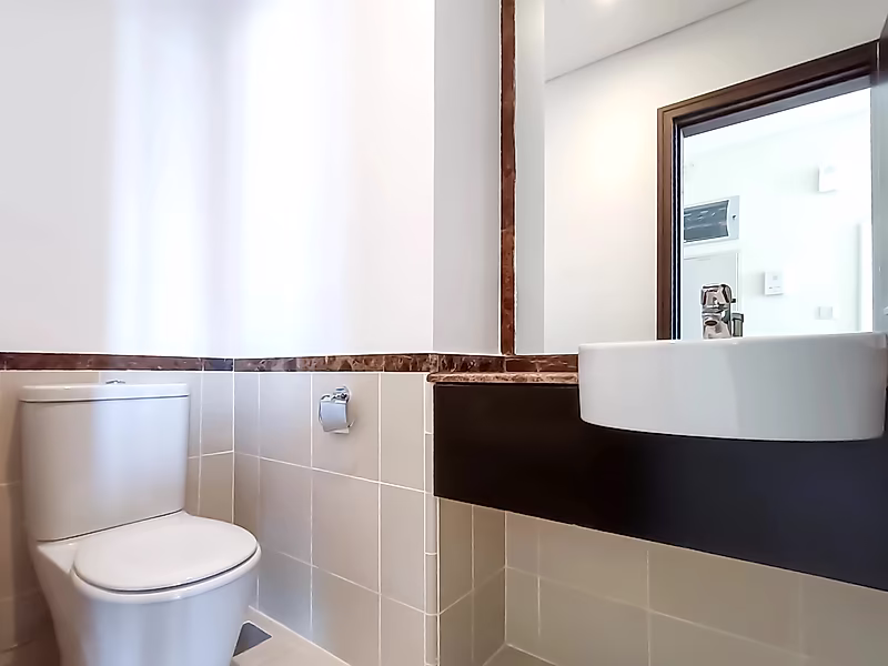 BUDGET FRIENDLY 1 BEDROOM APARTMENT IN QQ! - Photo 7