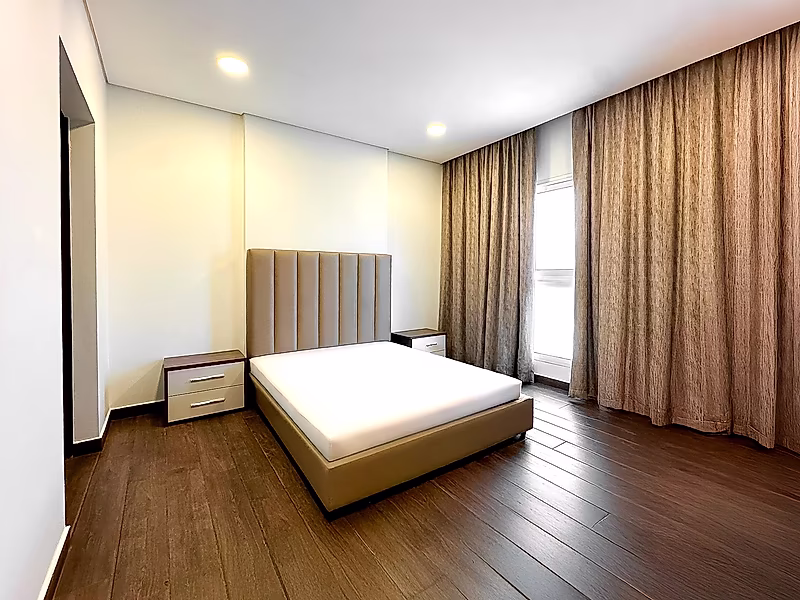 BILLS IN! COZY 1-BEDROOM APARTMENT IN LUSAIL - Photo 4