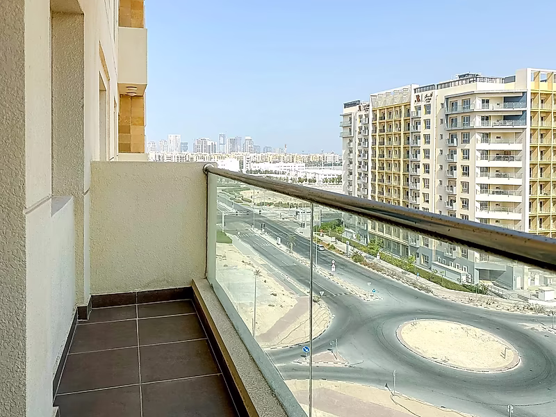 BILLS IN! COZY 1-BEDROOM APARTMENT IN LUSAIL - Photo 7