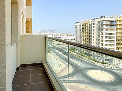 BILLS IN! COZY 1-BEDROOM APARTMENT IN LUSAIL