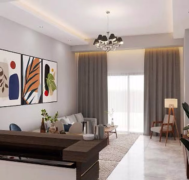 SECURE YOUR 2 BEDROOM BEFORE DECEMBER HANDOVER - Photo 4