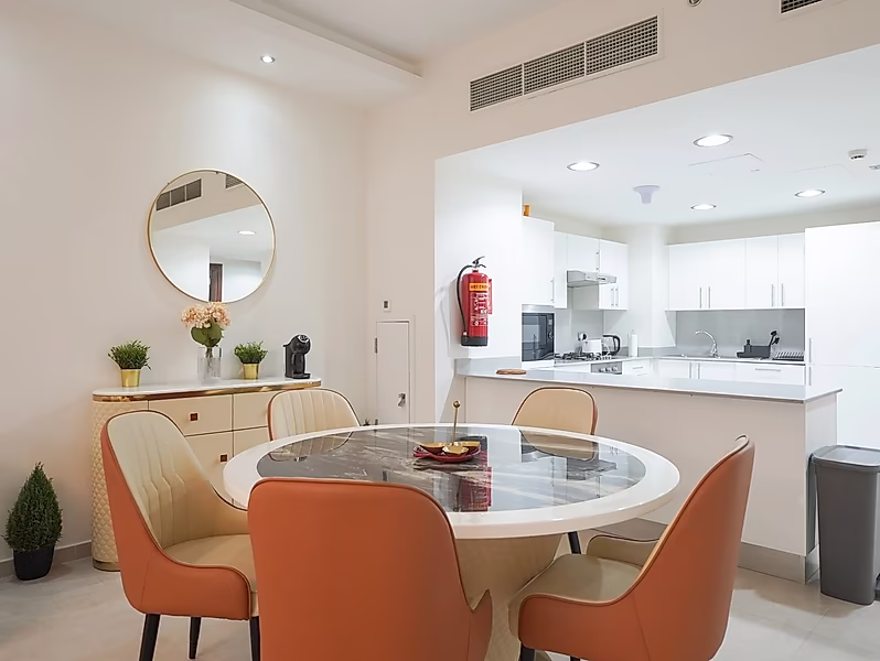 BILLS IN! LUXURY 1-BEDROOM SEA VIEW | MALIBU - Photo 12