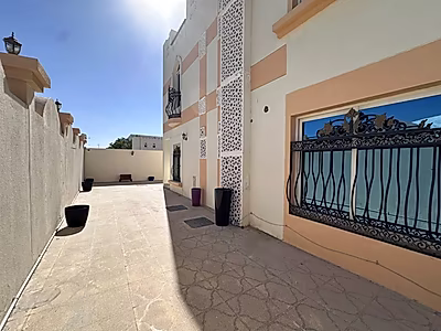 Commercial Villa for Rent | Al Thumama