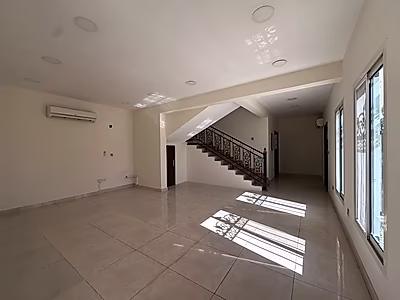 Commercial Villa for Rent | Al Thumama