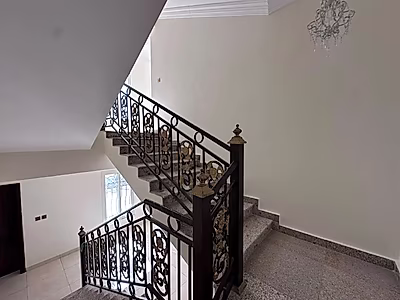 Commercial Villa for Rent | Al Thumama