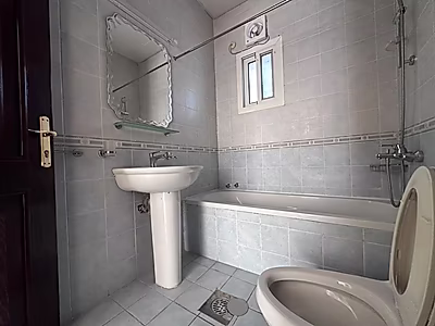 Commercial Villa for Rent | Al Thumama
