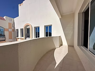 Commercial Villa for Rent | Al Thumama