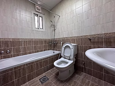 Commercial Villa for Rent | Al Thumama