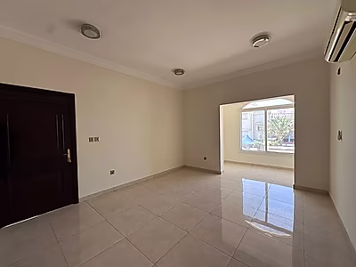 Commercial Villa for Rent | Al Thumama