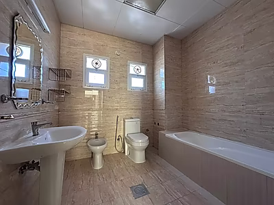 Commercial Villa for Rent | Al Thumama