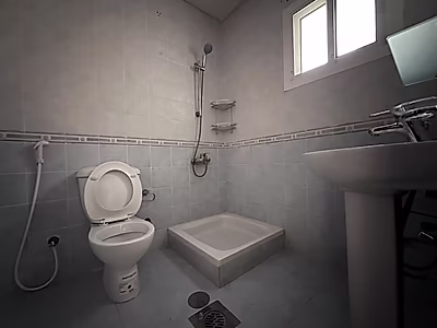 Commercial Villa for Rent | Al Thumama