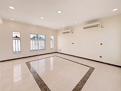 Commercial Villa for Rent | Al Thumama