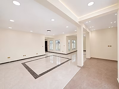 Commercial Villa for Rent | Al Thumama