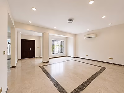 Commercial Villa for Rent | Al Thumama