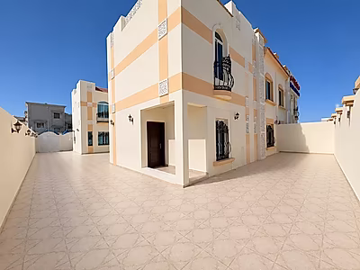Commercial Villa for Rent | Al Thumama