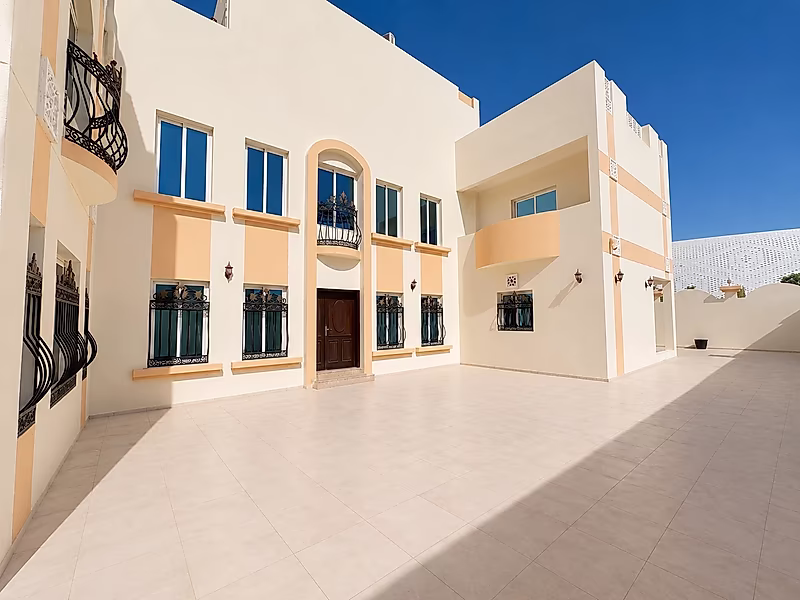 Commercial Villa for Rent | Al Thumama - Photo 32