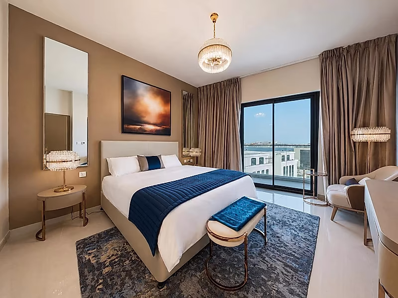 HIGH RETURN 2 BEDROOM WATERFRONT INVESTMENT - Photo 4