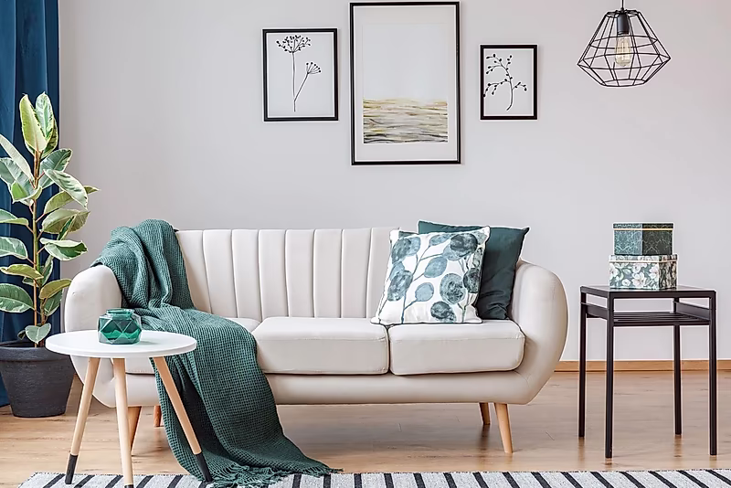 Luxury 2BR Apartment with Balcony | 5-Year Payment Plan - Photo 5