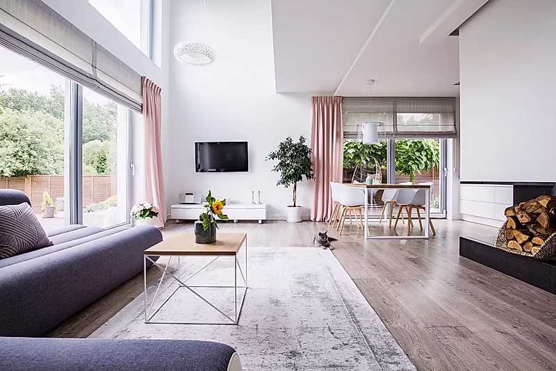 Luxury 2BR Apartment with Balcony | 5-Year Payment Plan - Photo 6