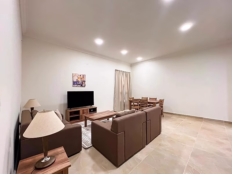 FULLY FURNISHED TWO BEDROOMS IN AL WAAB - Photo 1