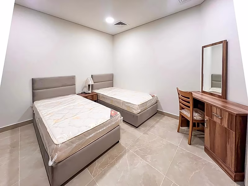 FULLY FURNISHED TWO BEDROOMS IN AL WAAB - Photo 6