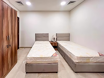 FULLY FURNISHED TWO BEDROOMS IN AL WAAB