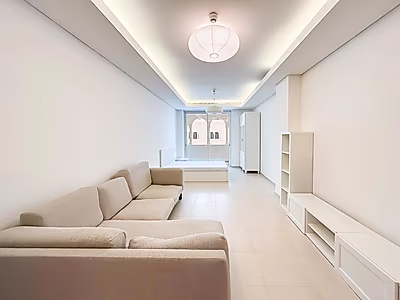 VIVA BAHRIYA BEACH ACCESS 1BR BILLS INCLUDED