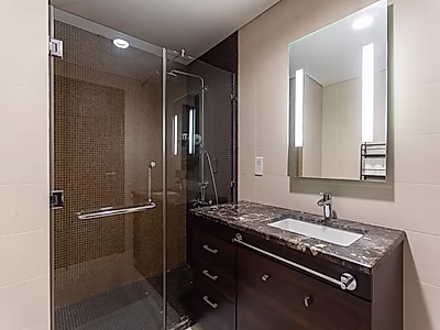 VIVA BAHRIYA BEACH ACCESS 1BR BILLS INCLUDED
