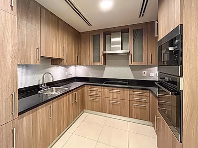 VIVA BAHRIYA BEACH ACCESS 1BR BILLS INCLUDED
