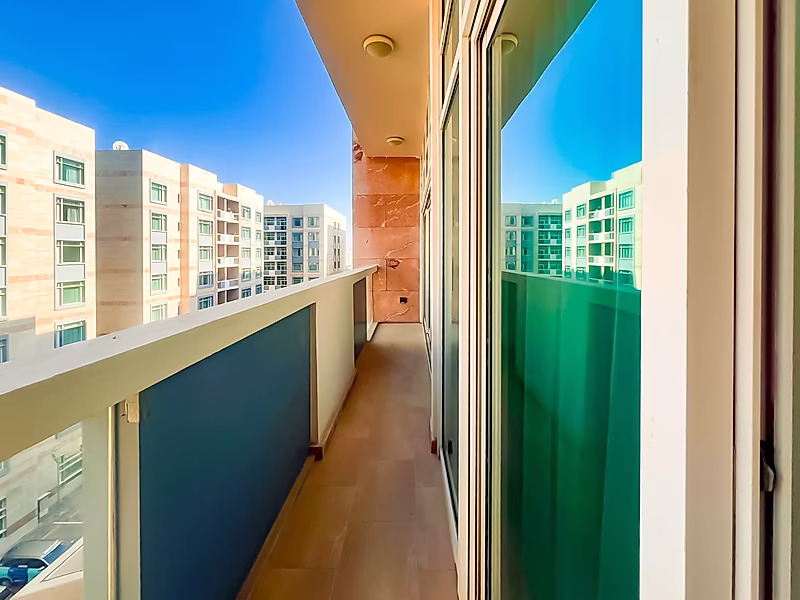 Spacious 4+Maid Fully Furnished | Bin Mahmoud - Photo 2