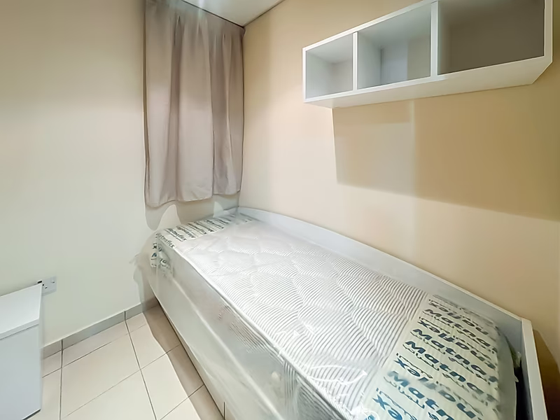 Spacious 4+Maid Fully Furnished | Bin Mahmoud - Photo 7